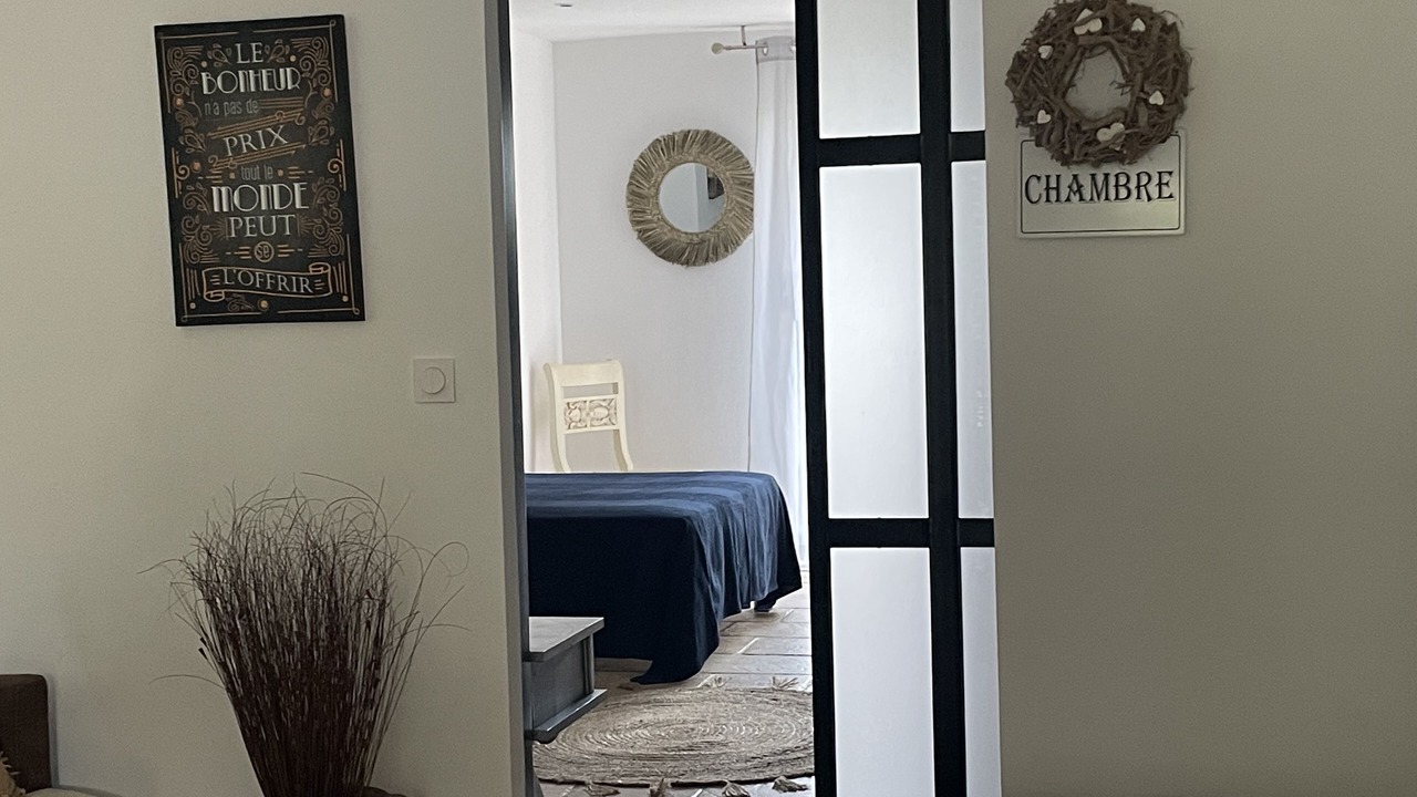 Photo of Bedroom in Cervione
