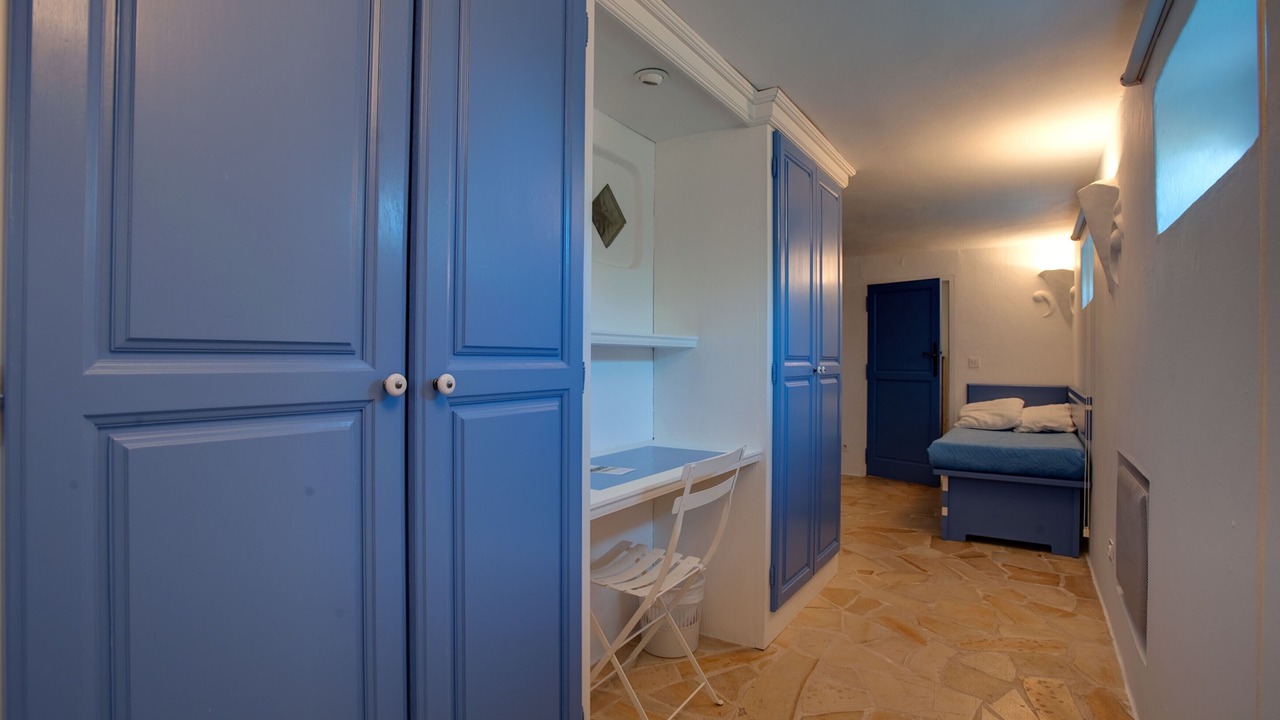 Photo of Bedroom in Hameau de Palombaggia