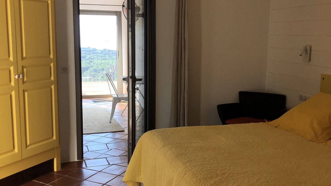 Photo of Bedroom in Hameau de Palombaggia