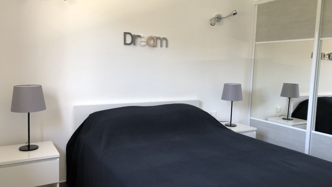Photo of Bedroom in Bonifacio