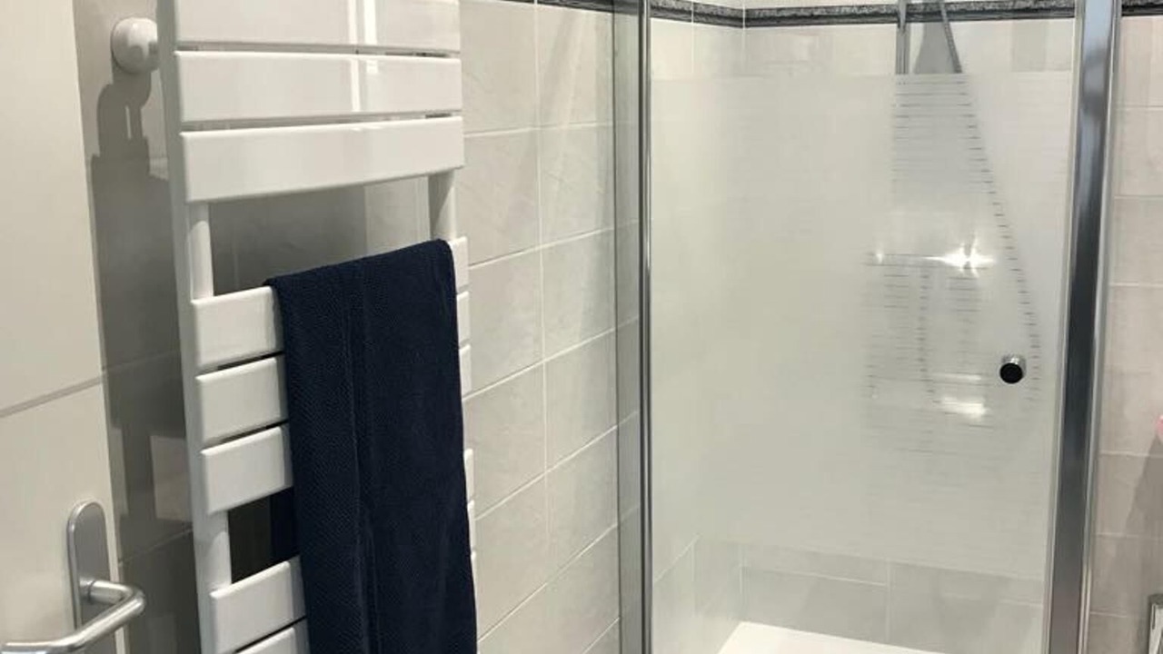 Photo of Bathroom in Bonifacio