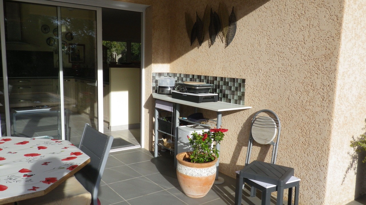 Photo of Outdoor in Porto-Vecchio
