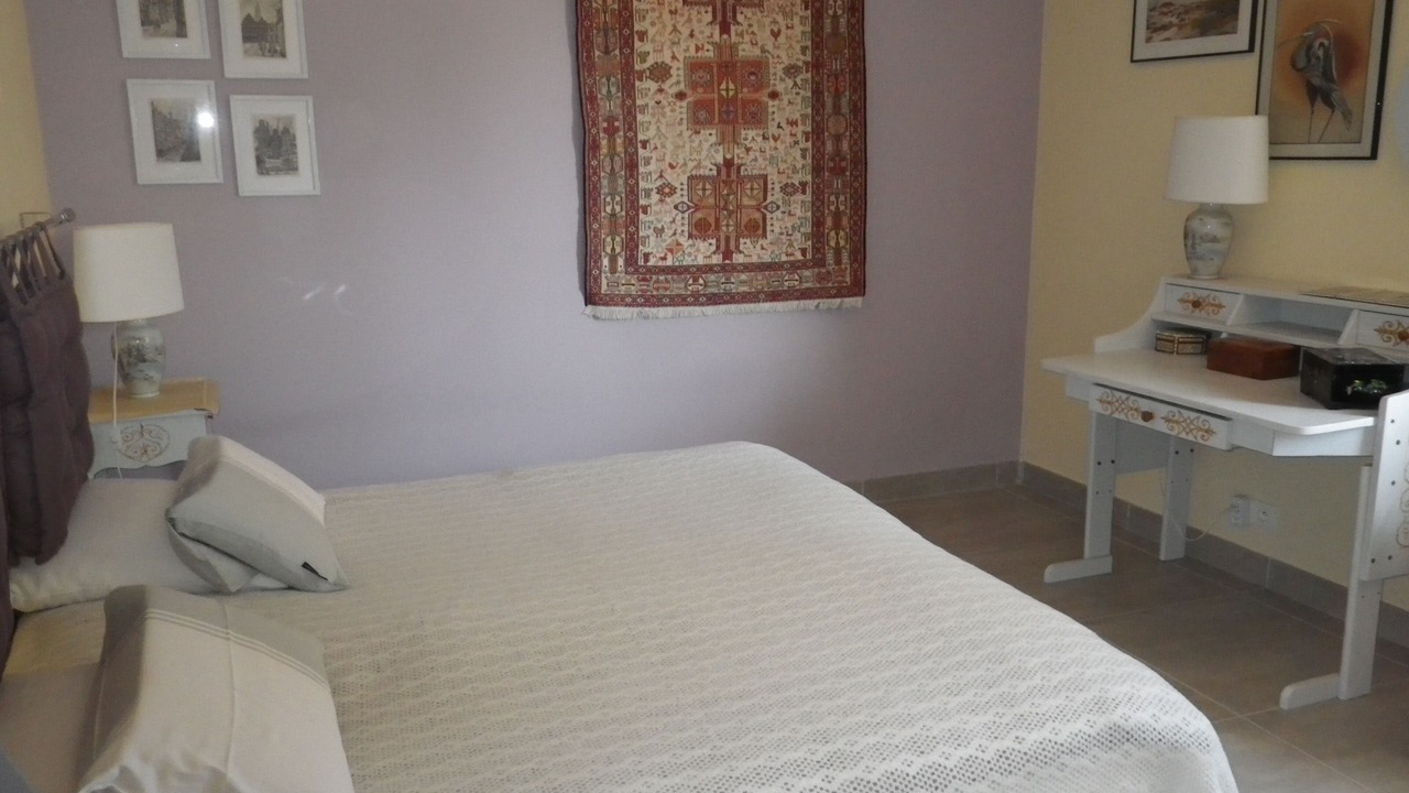 Photo of Bedroom in Porto-Vecchio