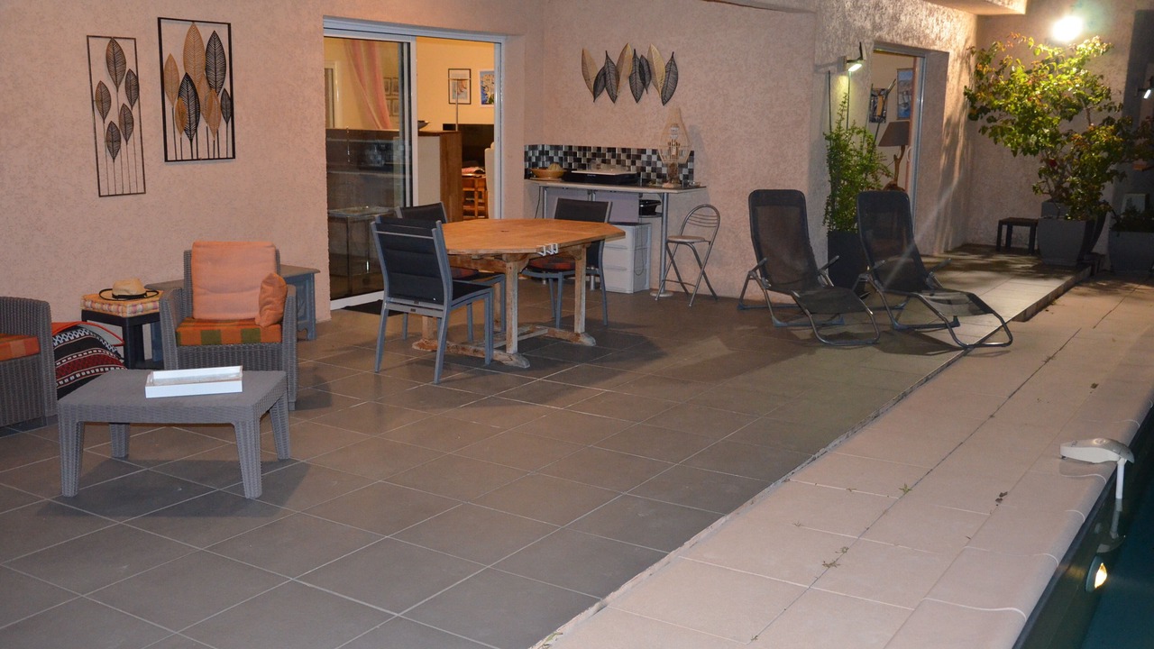 Photo of Outdoor in Porto-Vecchio