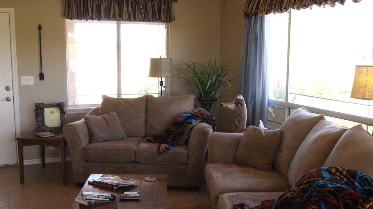 Photo of Livingroom in Apache Junction