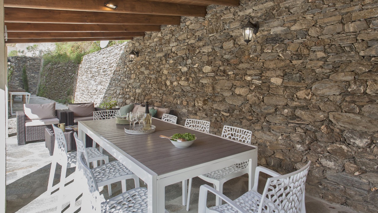 Photo of Outdoor in Valle-d'Alesani