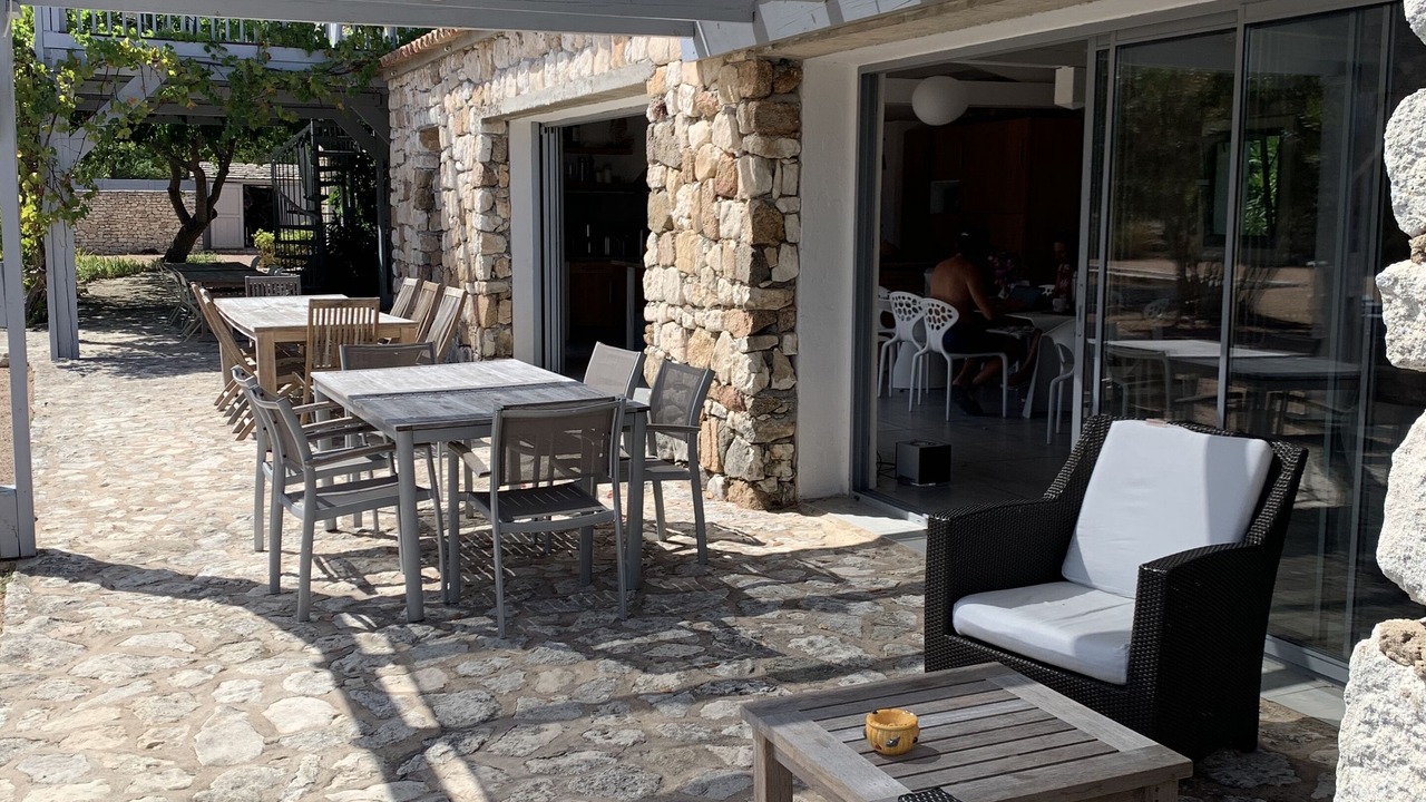 Photo of Outdoor in Bonifacio