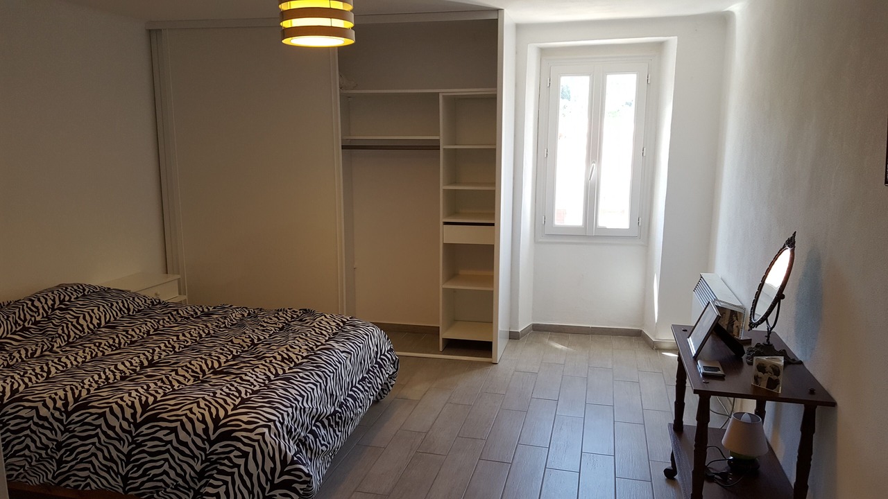 Photo of Bedroom in Piana