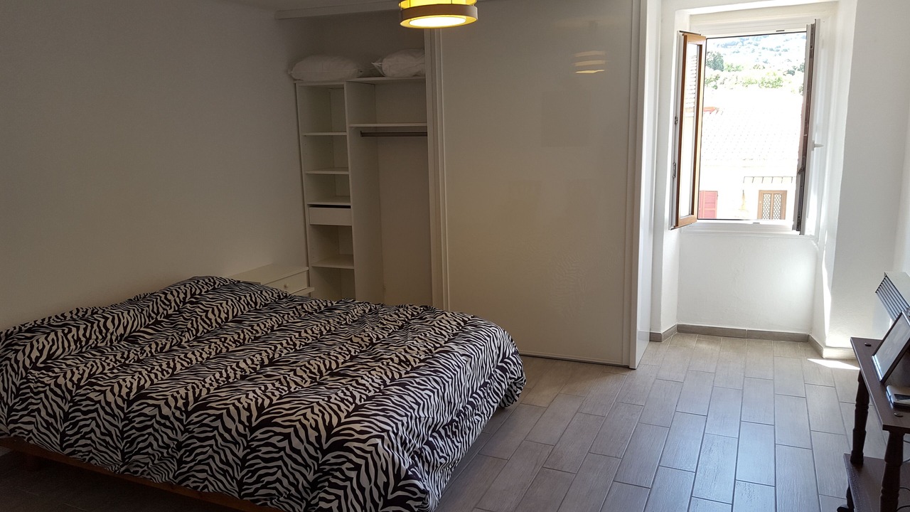 Photo of Bedroom in Piana