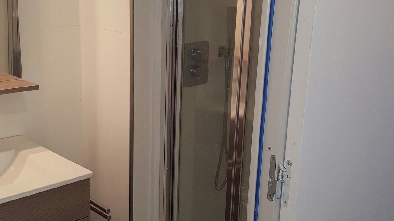 Photo of Bathroom in Piana