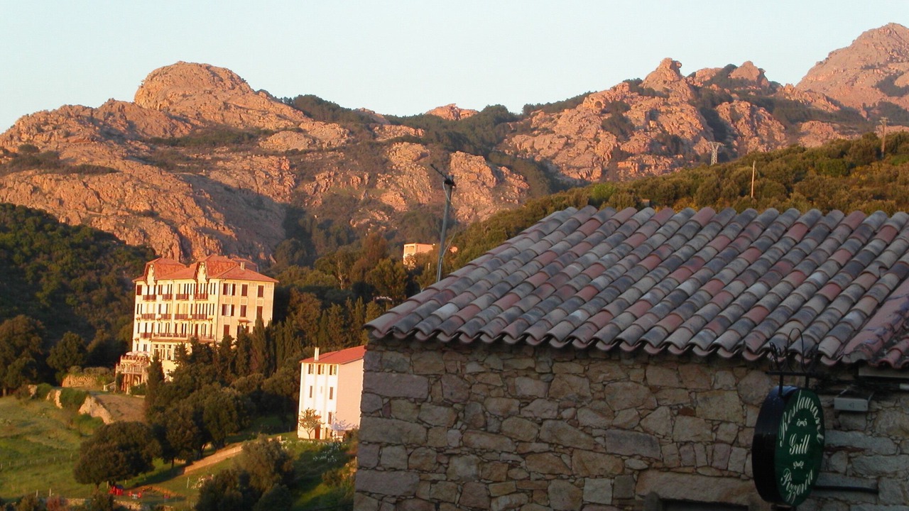 Photo of Outdoor in Piana