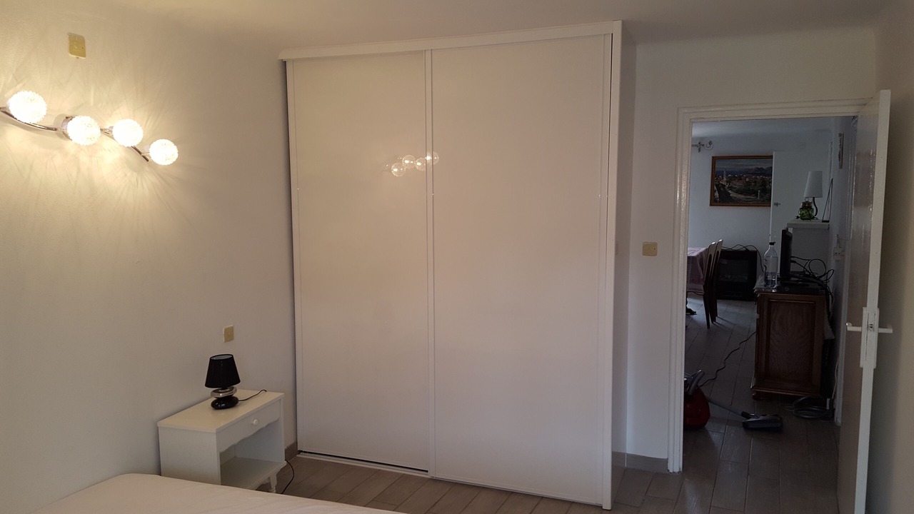 Photo of Bedroom in Piana