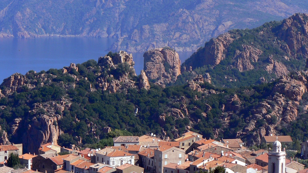 Photo of Outdoor in Piana