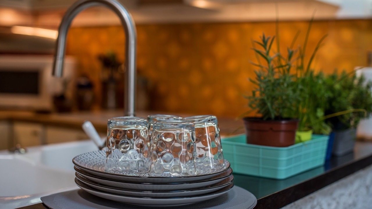 Photo of Kitchen in La Marana