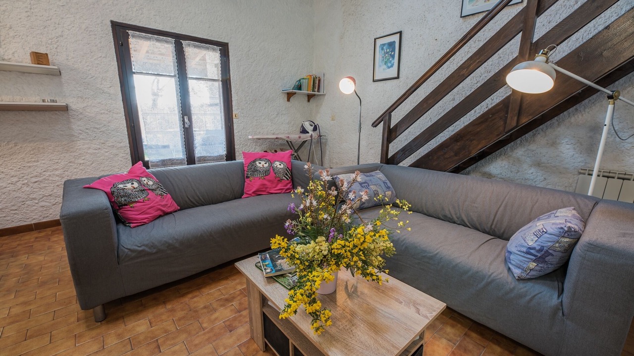 Photo of Livingroom in La Marana
