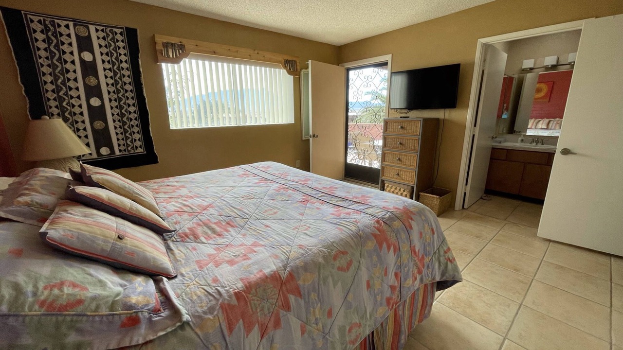Photo of Bedroom in Desert Hills Estates