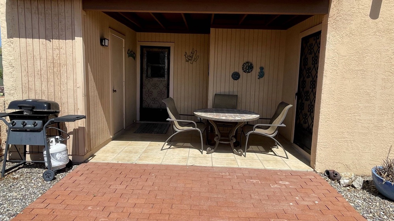 Photo of Outdoor in Desert Hills Estates