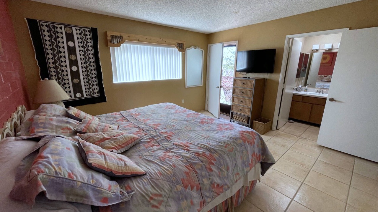Photo of Bedroom in Desert Hills Estates