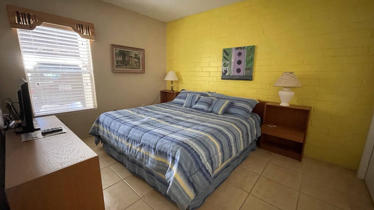 Photo of Bedroom in Desert Hills Estates