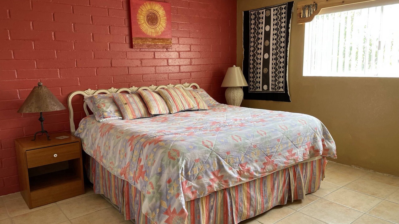 Photo of Bedroom in Desert Hills Estates