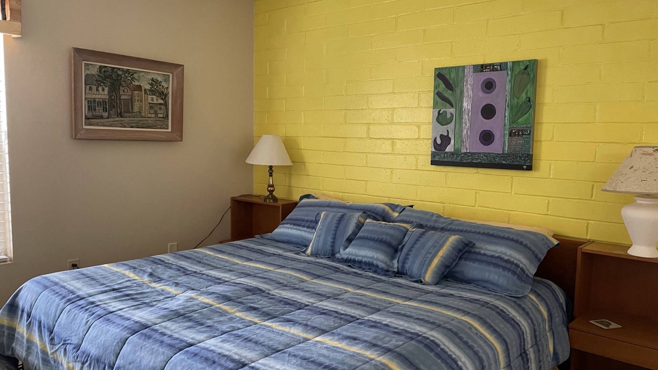 Photo of Bedroom in Desert Hills Estates