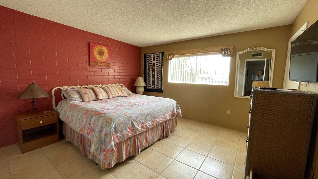 Photo of Bedroom in Desert Hills Estates