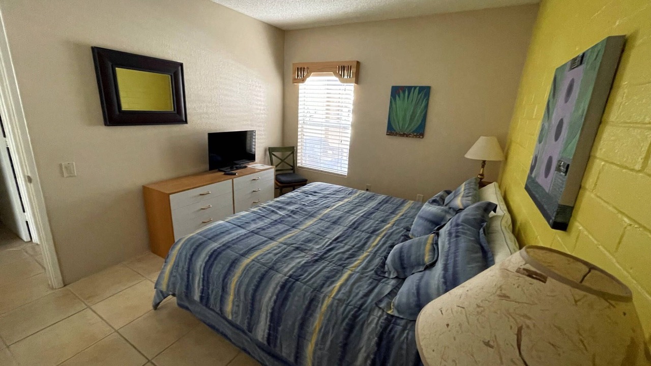 Photo of Bedroom in Desert Hills Estates