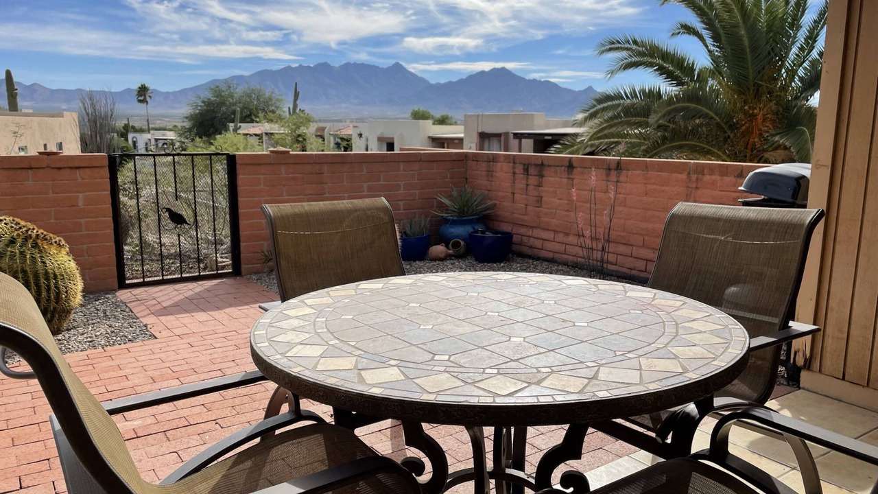 Photo of Outdoor in Desert Hills Estates