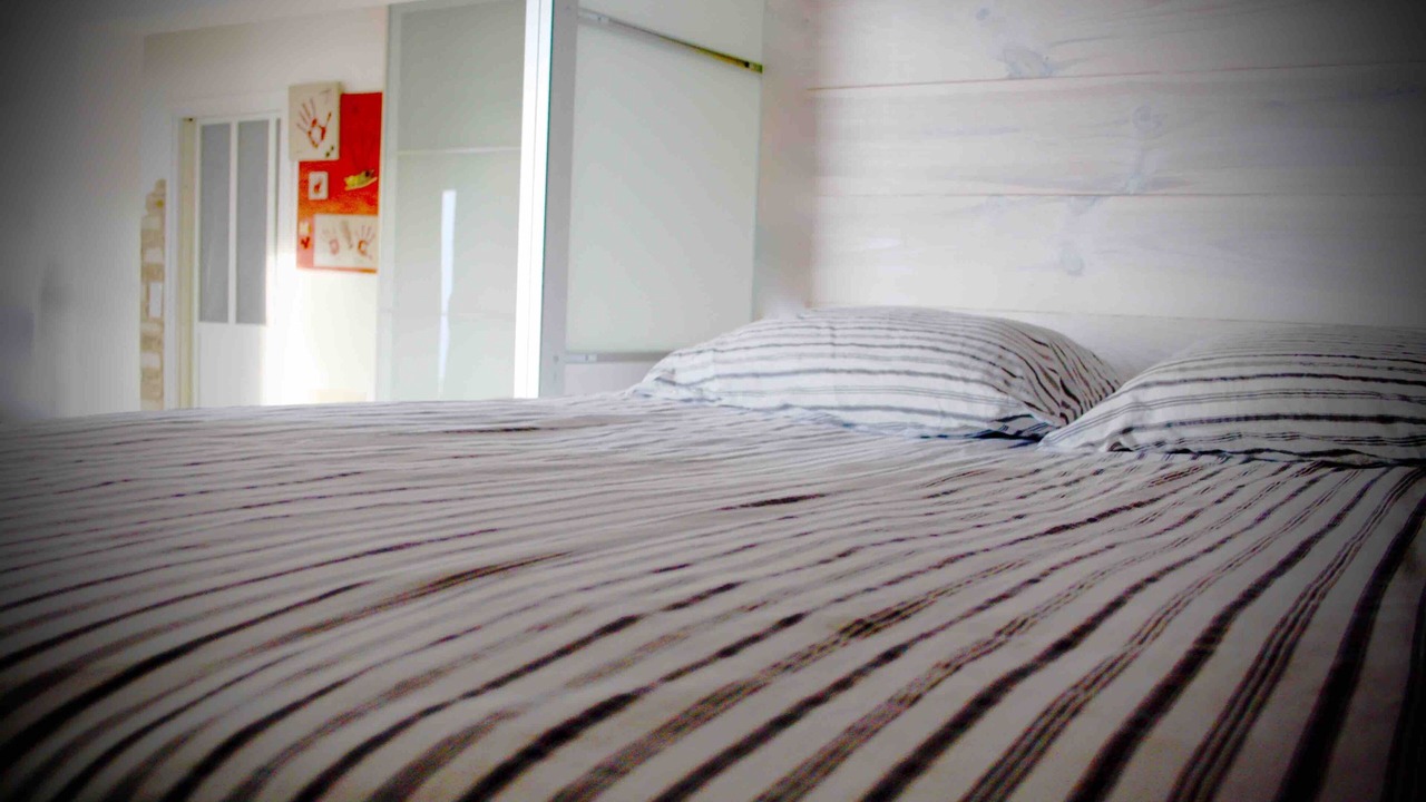 Photo of Bedroom in Coti-Chiavari