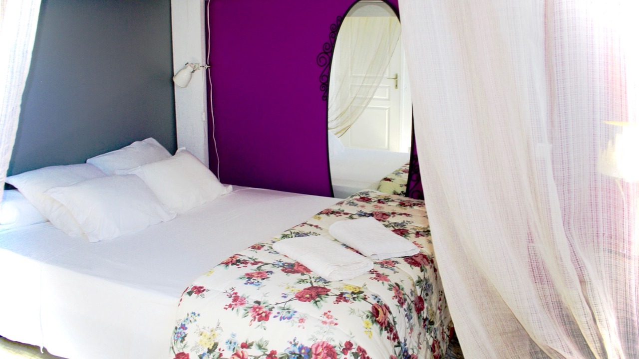 Photo of Bedroom in Coti-Chiavari