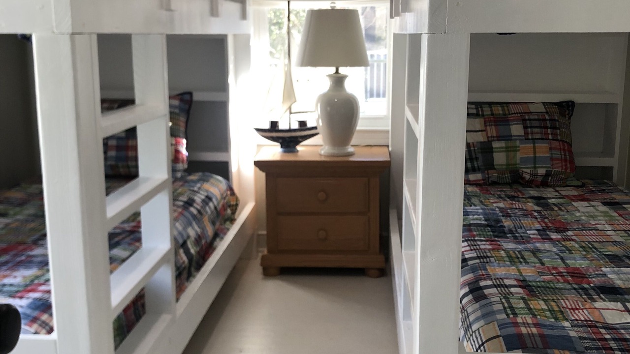 Photo of Bedroom in Isle of Palms