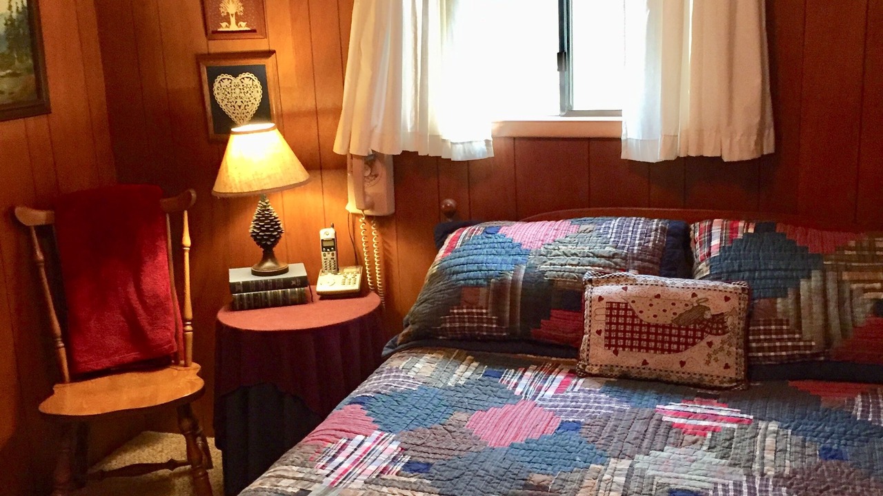 Photo of Bedroom in Lowman