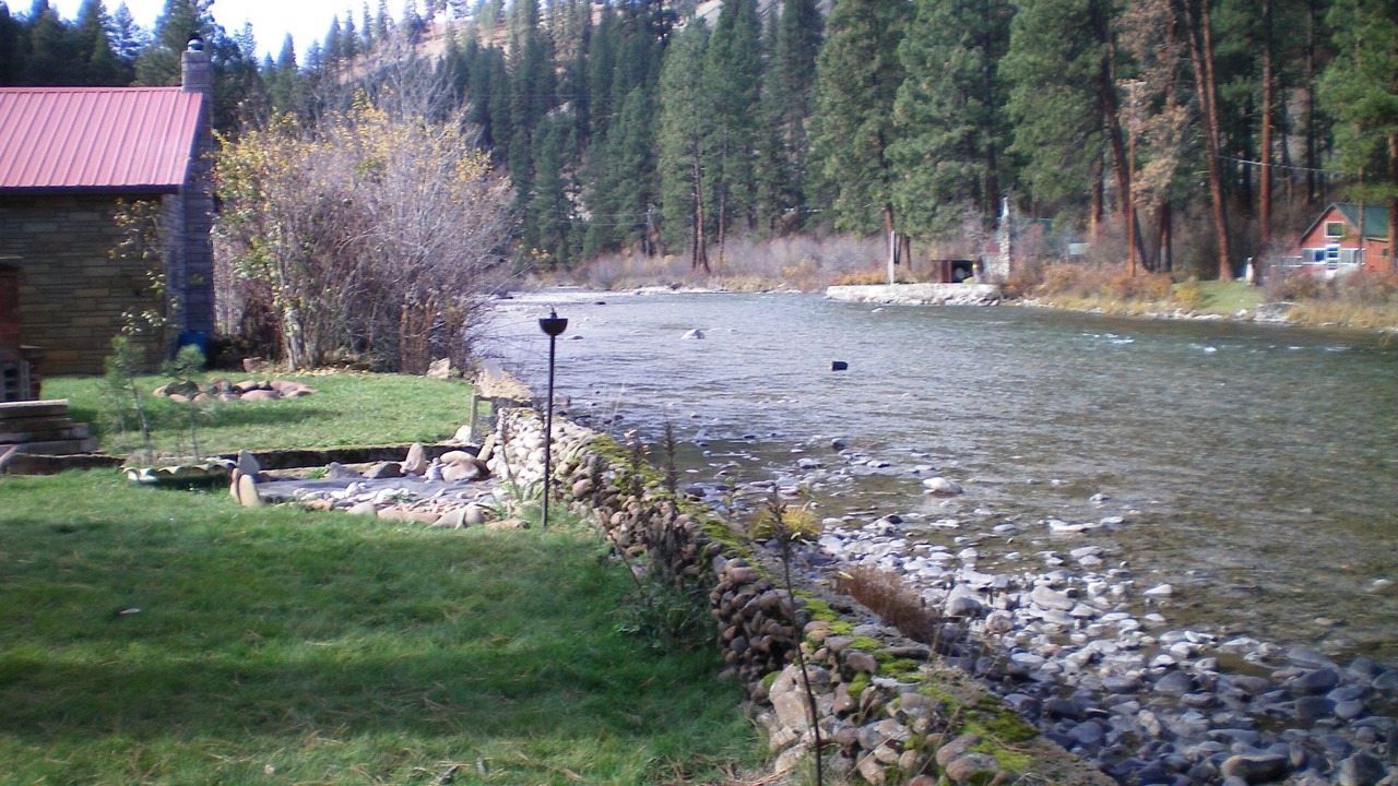 Photo of Outdoor in Lowman