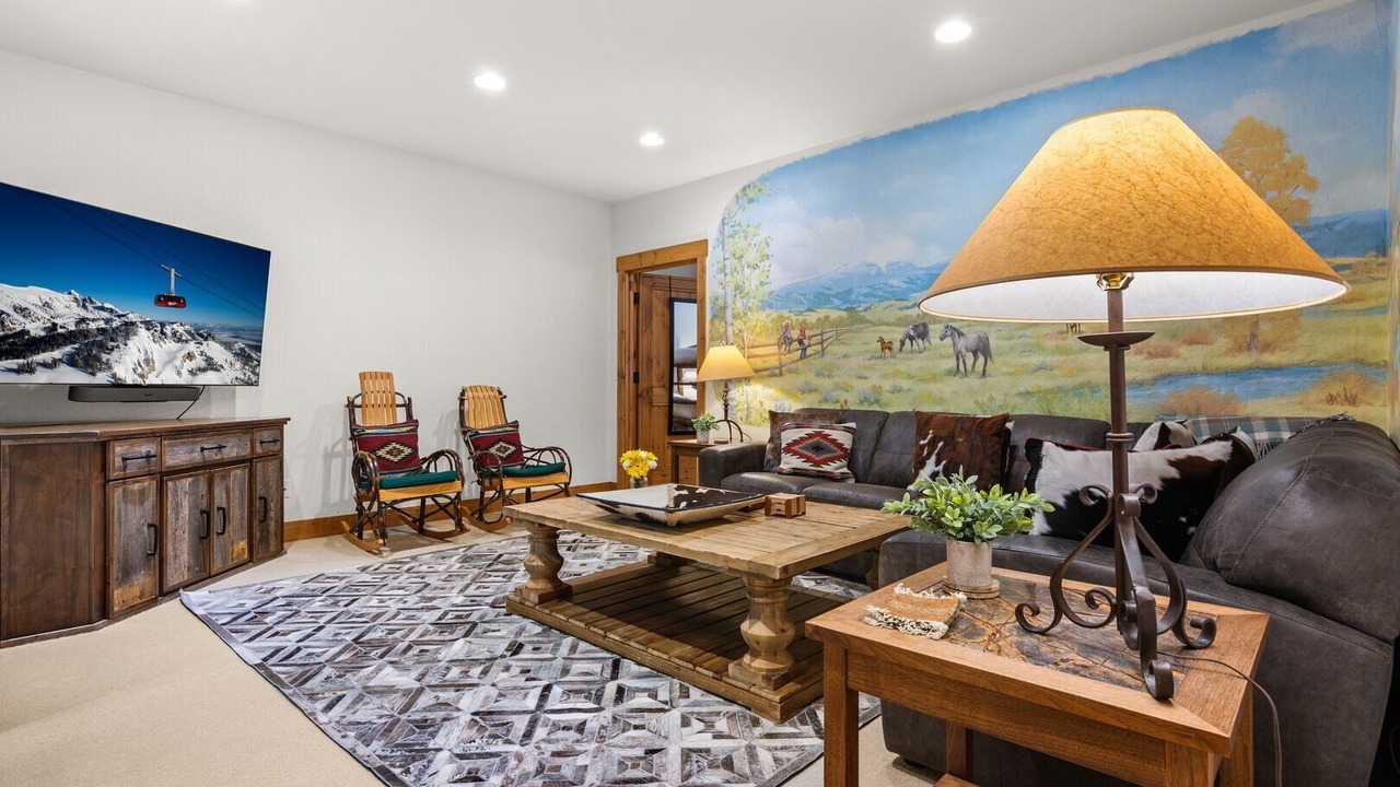Photo of Bedroom in Granite Ridge