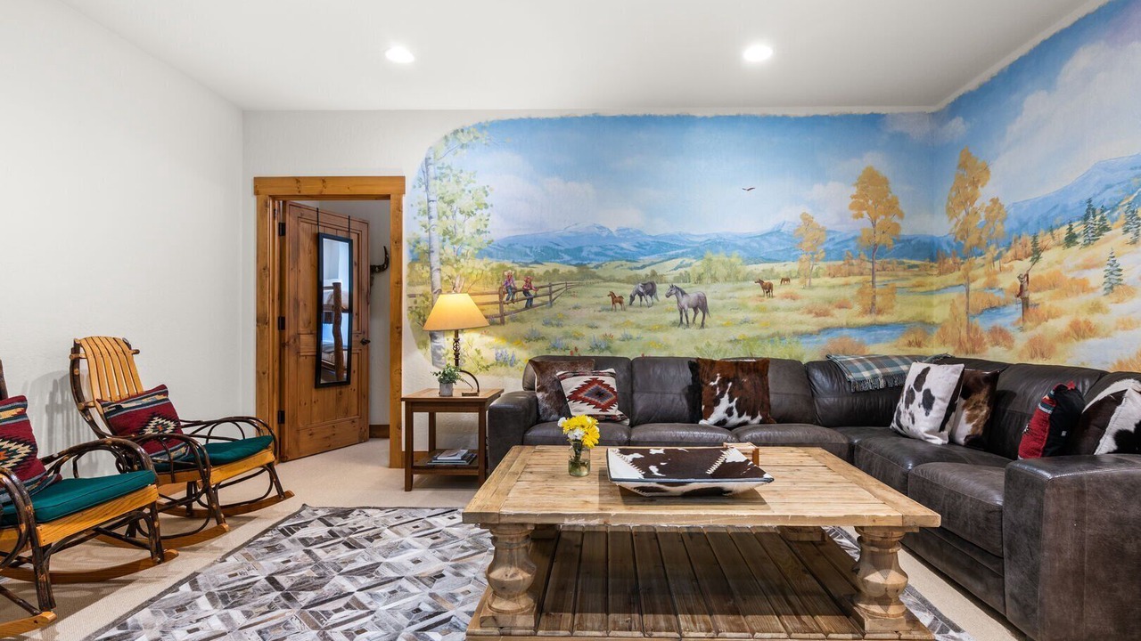 Photo of Bedroom in Granite Ridge
