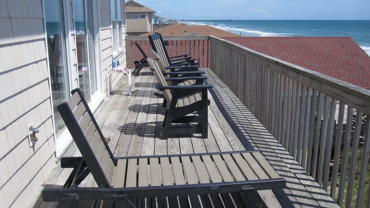Photo of Others in Topsail Beach