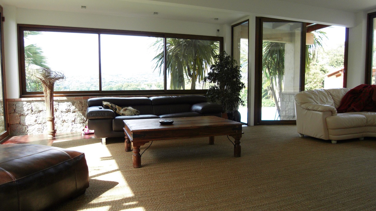 Photo of Livingroom in Grosseto-Prugna