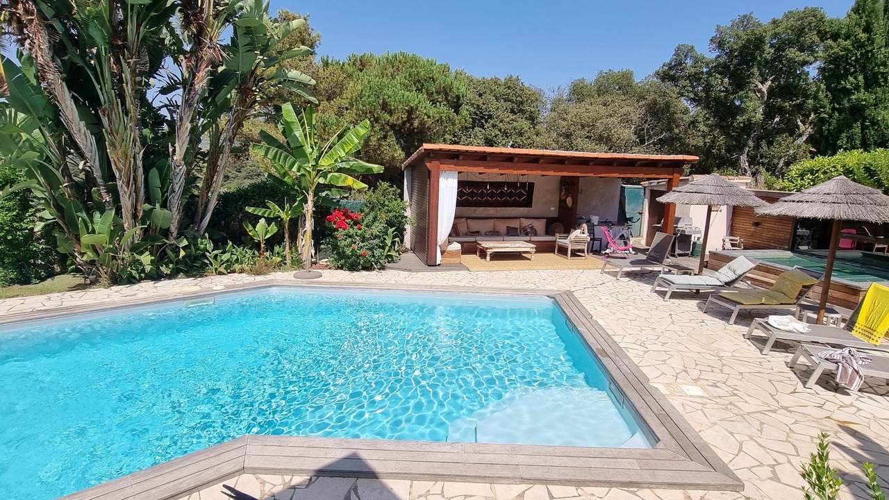 Photo of Outdoor in Grosseto-Prugna