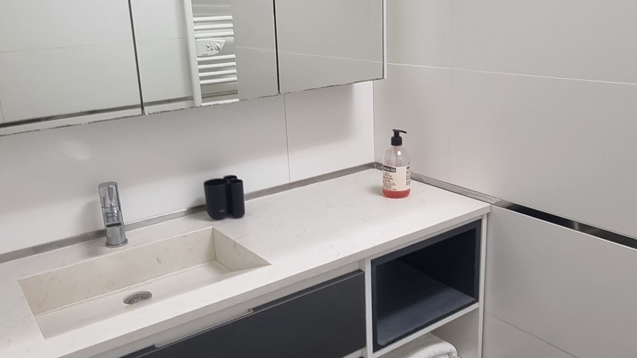Photo of Bathroom in Grosseto-Prugna