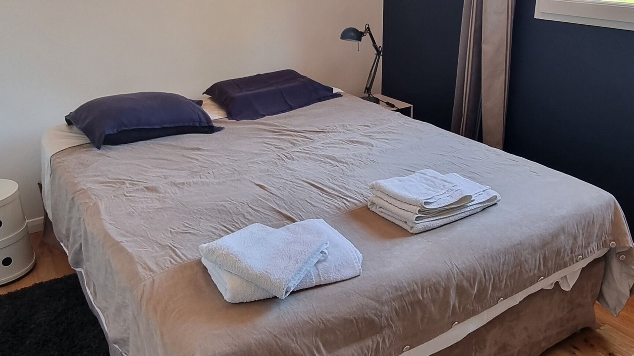 Photo of Bedroom in Grosseto-Prugna
