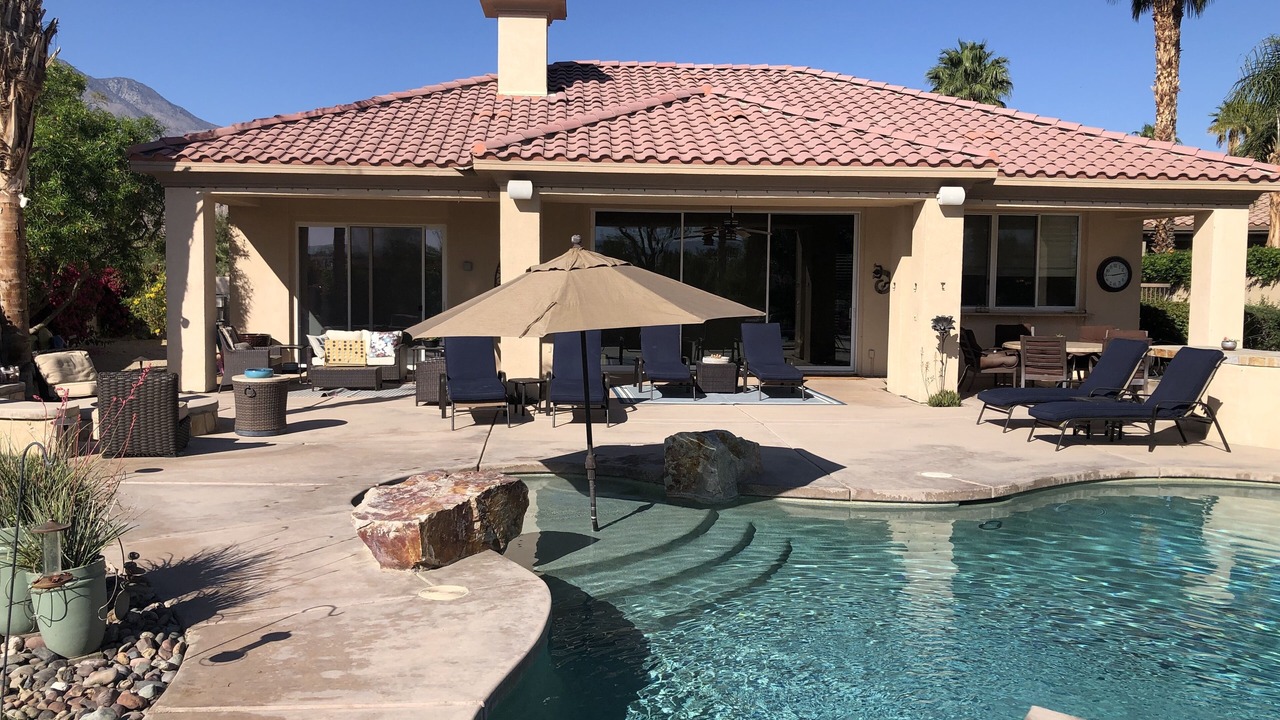 Photo of Outdoor in La Quinta