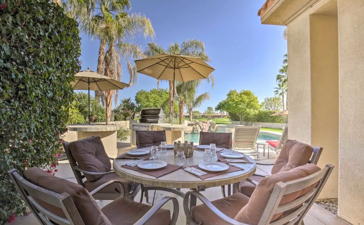 Photo of Outdoor in La Quinta