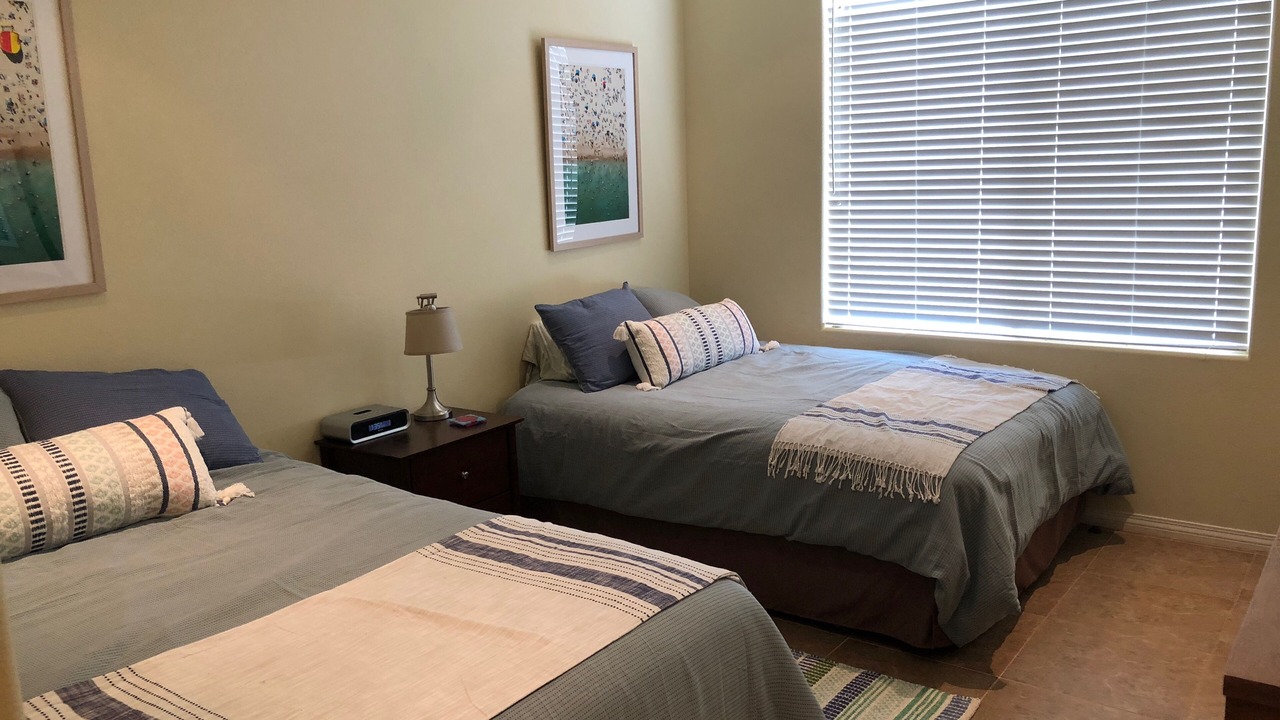 Photo of Bedroom in La Quinta