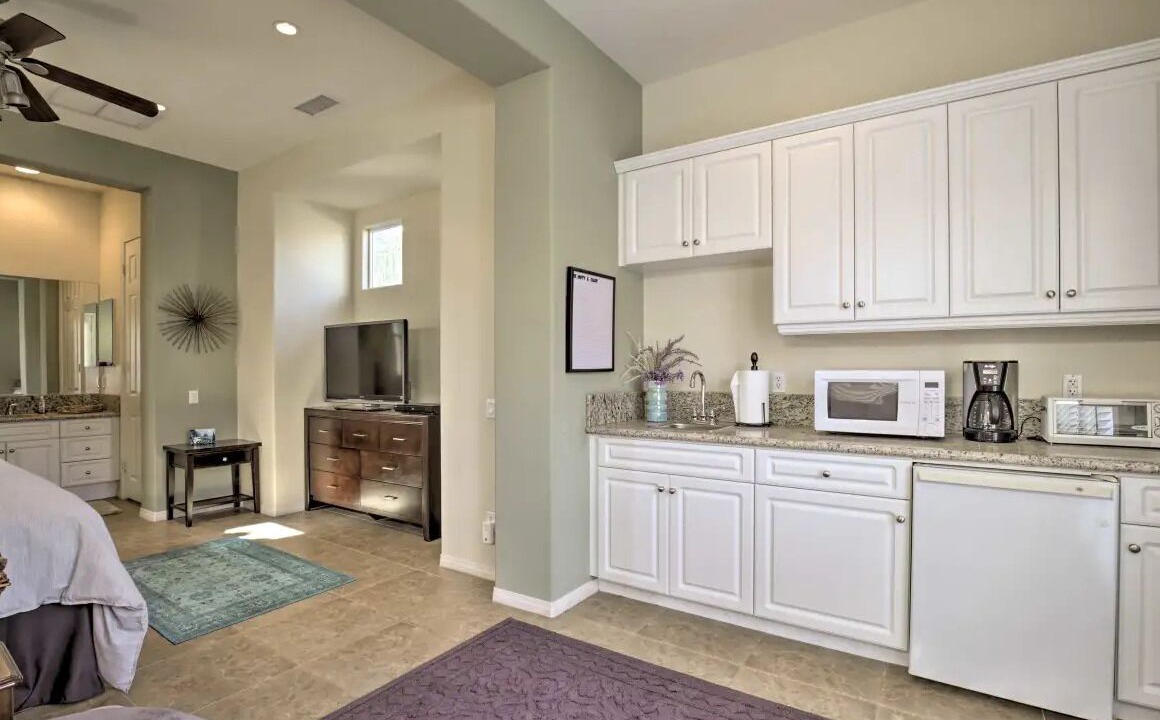 Photo of Kitchen in La Quinta