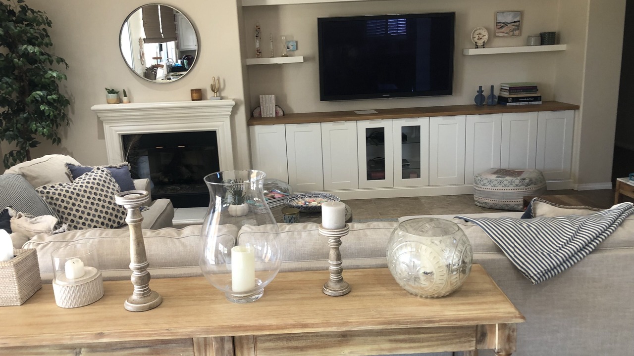 Photo of Livingroom in La Quinta