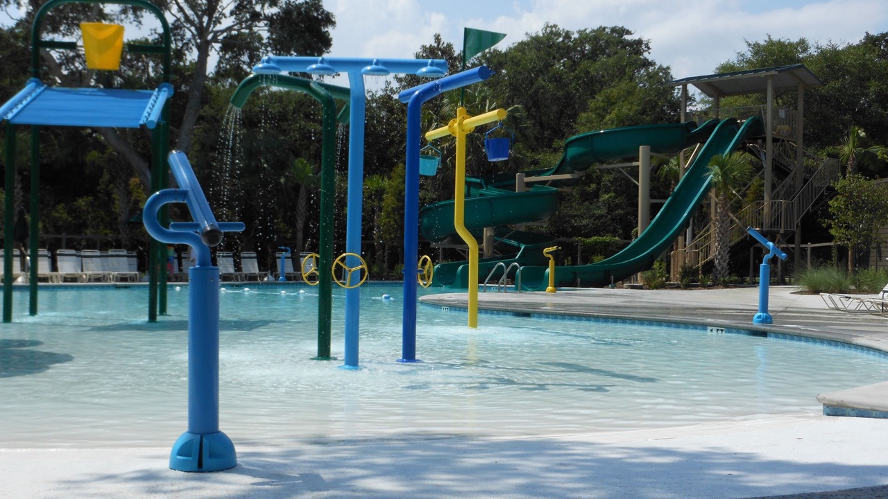 Photo of Outdoor in Kiawah Island