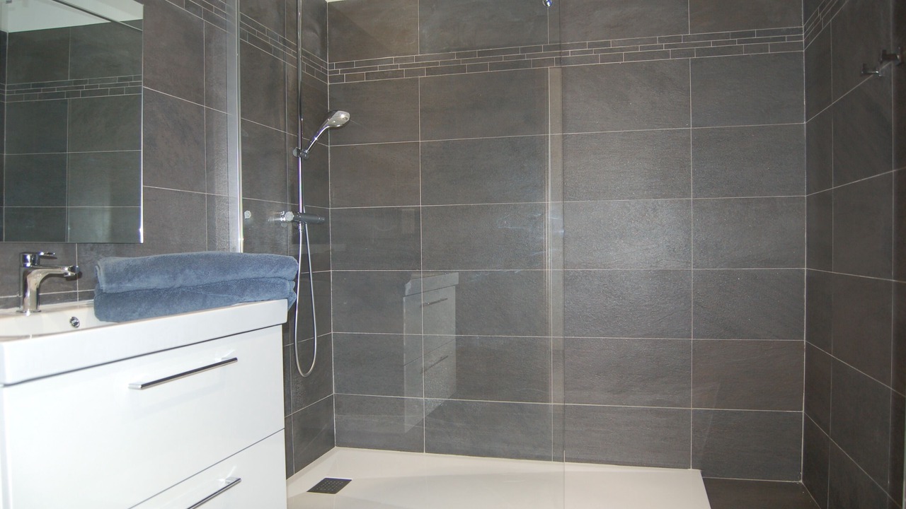 Photo of Bathroom in L'Ile-Rousse