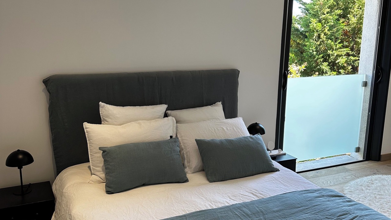 Photo of Bedroom in L'Ile-Rousse