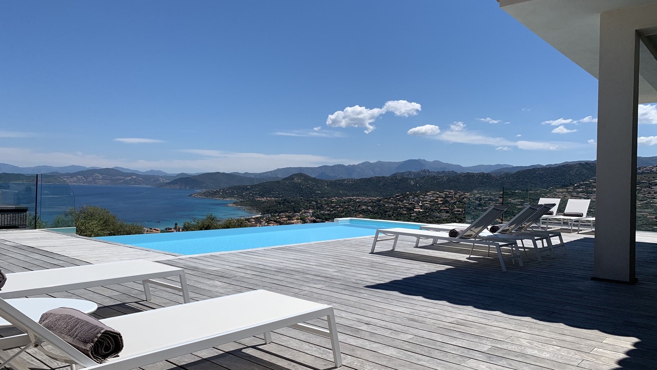 Photo of Outdoor in L'Ile-Rousse
