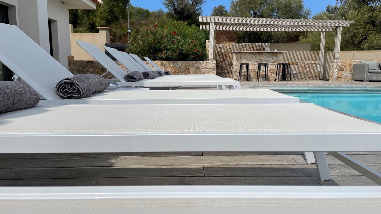 Photo of Patio Balcony in L'Ile-Rousse
